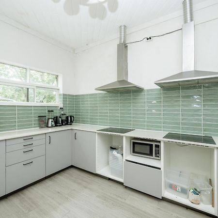 Urban Nomad Potts Point - 18 To 39 Only Hostel Sydney Exterior foto