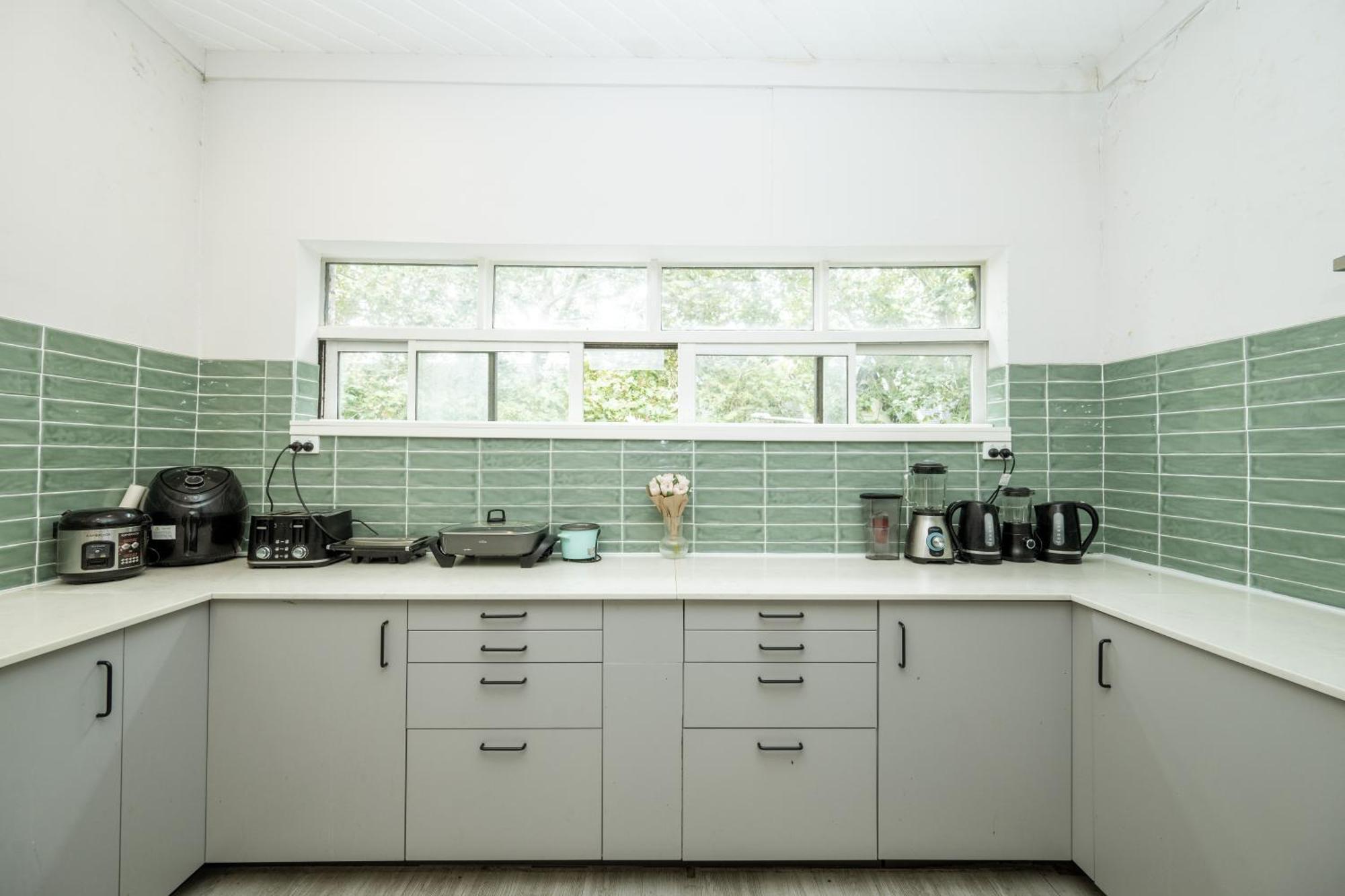 Urban Nomad Potts Point - 18 To 39 Only Hostel Sydney Exterior foto