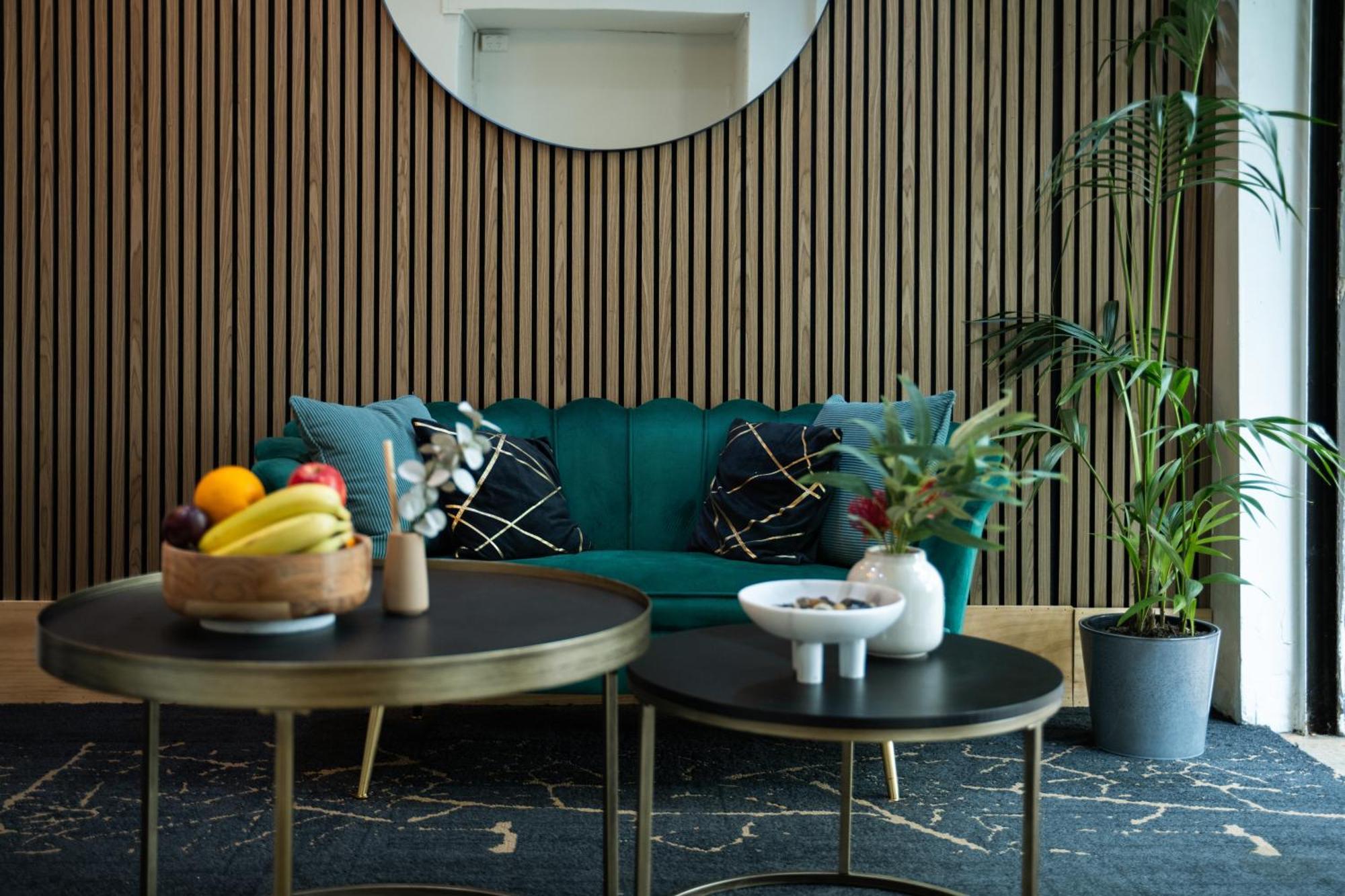 Urban Nomad Potts Point - 18 To 39 Only Hostel Sydney Exterior foto