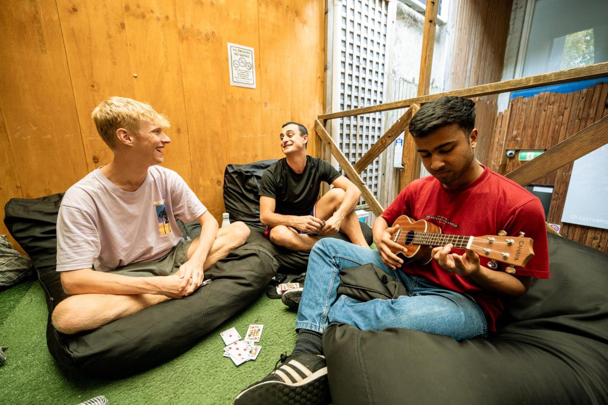 Urban Nomad Potts Point - 18 To 39 Only Hostel Sydney Exterior foto