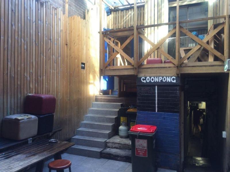 Urban Nomad Potts Point - 18 To 39 Only Hostel Sydney Exterior foto