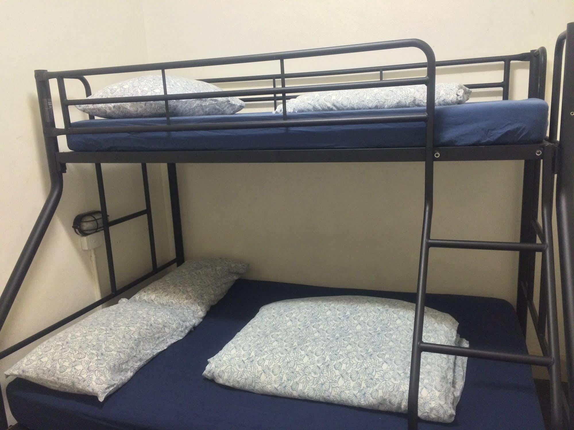 Urban Nomad Potts Point - 18 To 39 Only Hostel Sydney Exterior foto